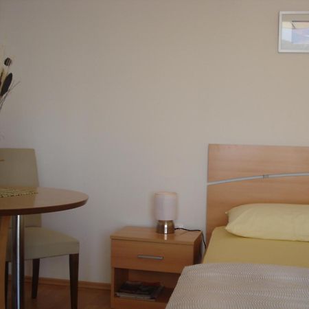 Villa Bianca Trogir Eksteriør bilde
