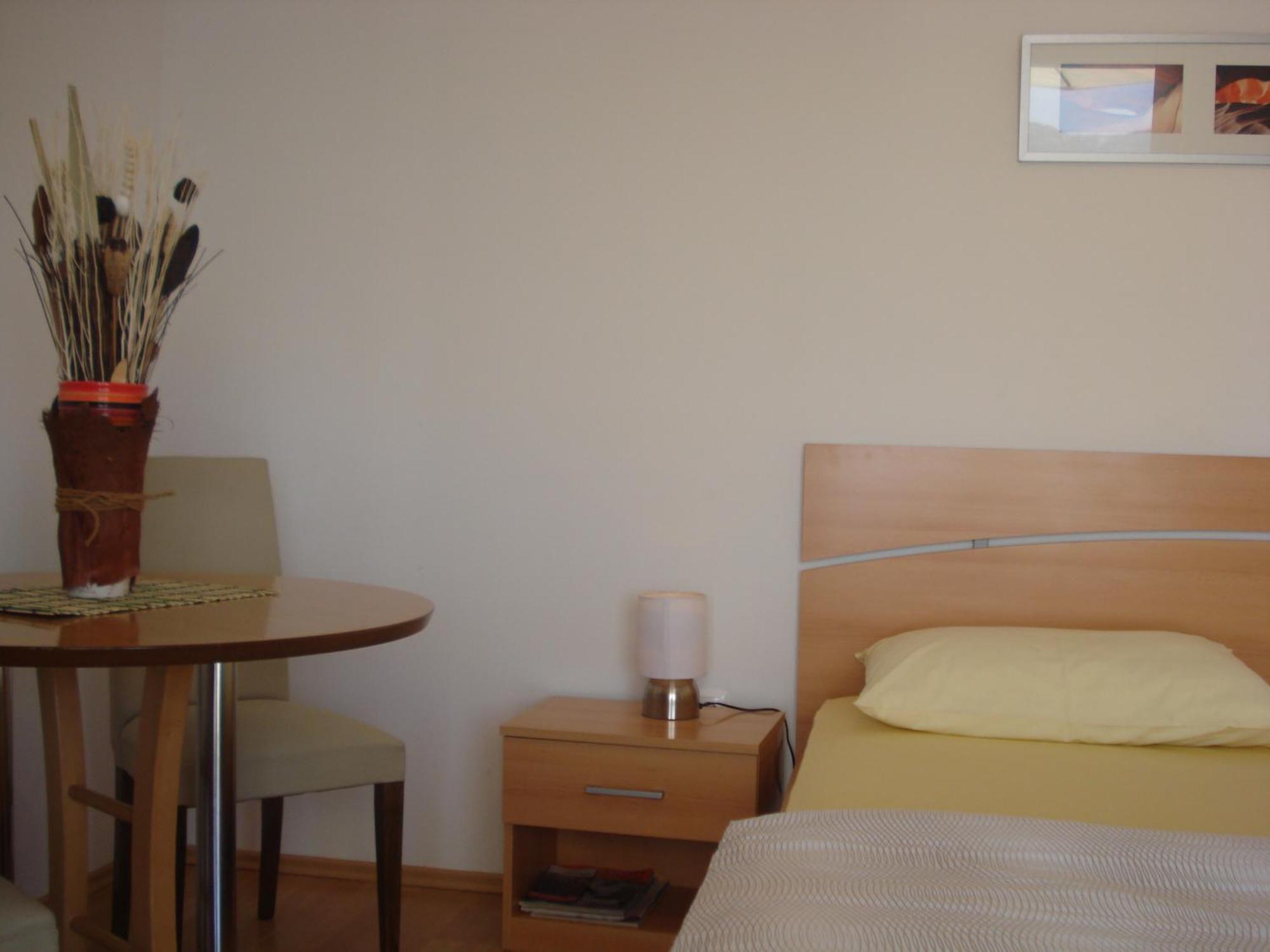 Villa Bianca Trogir Eksteriør bilde