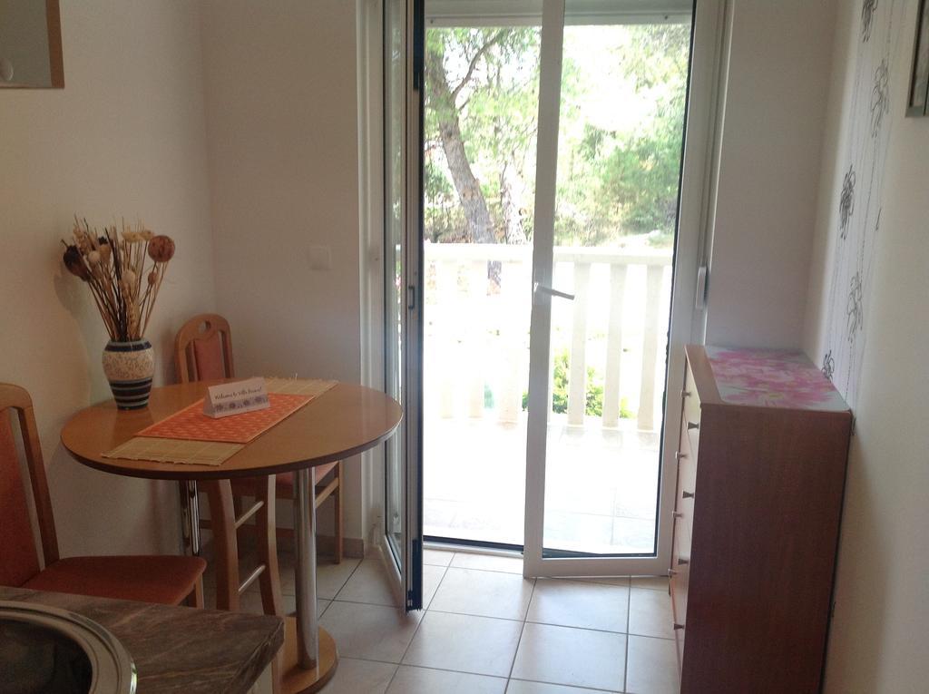 Villa Bianca Trogir Eksteriør bilde