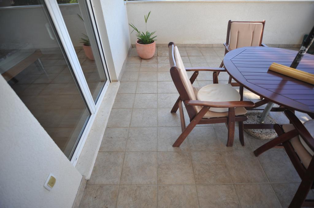 Villa Bianca Trogir Eksteriør bilde