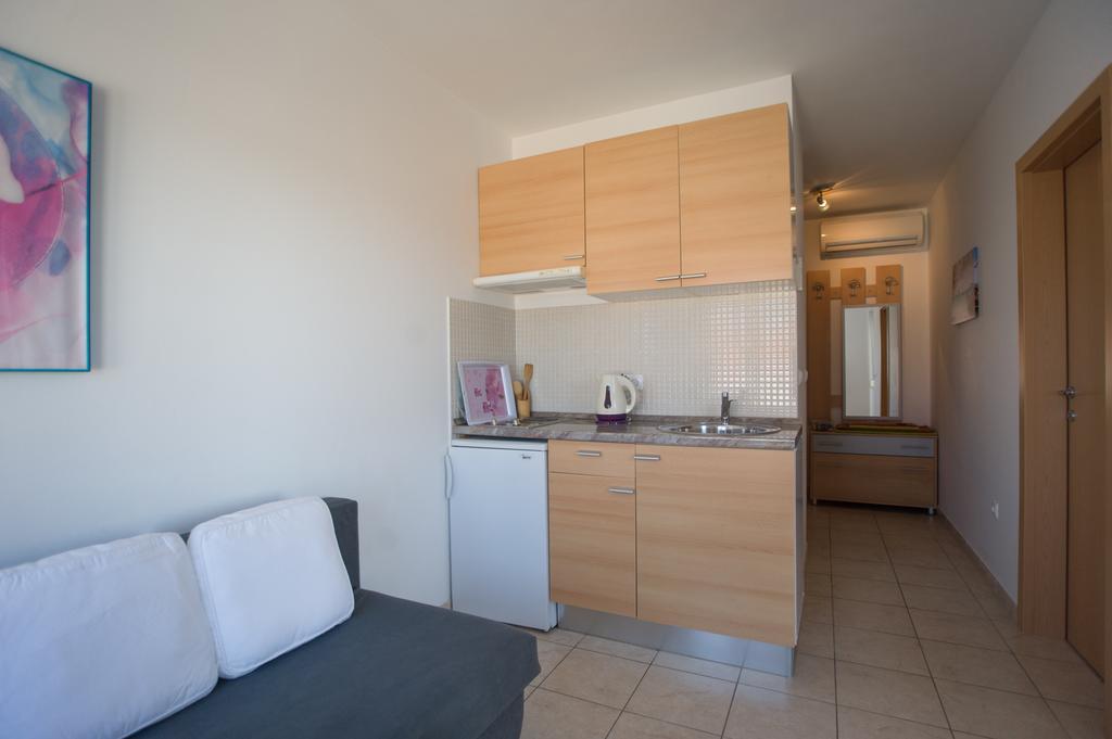 Villa Bianca Trogir Eksteriør bilde